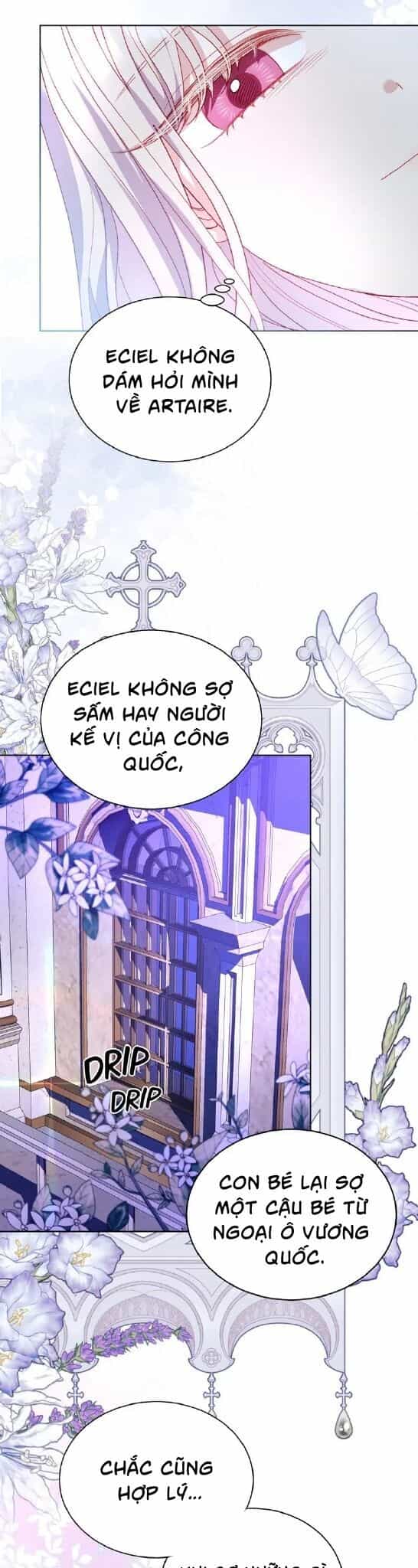 Một Ngày Nọ Cha Bỗng Dưng Xuất Hiện - Chương 46 - ảnh 21