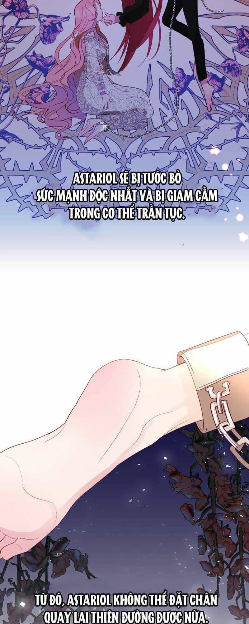 Một Ngày Nọ Cha Bỗng Dưng Xuất Hiện - Chương 5 - ảnh 56