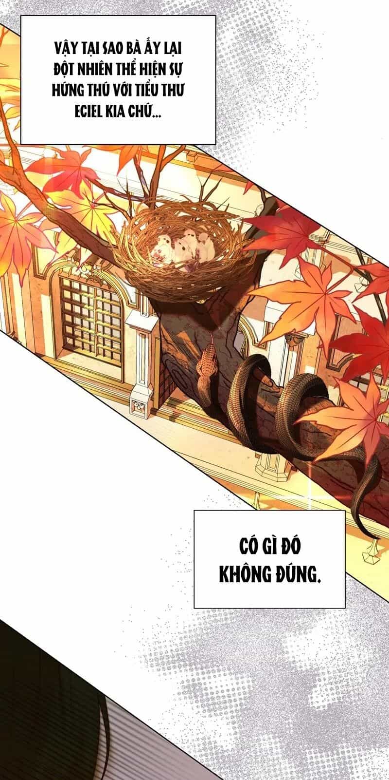 Một Ngày Nọ Cha Bỗng Dưng Xuất Hiện - Chương 47 - ảnh 11