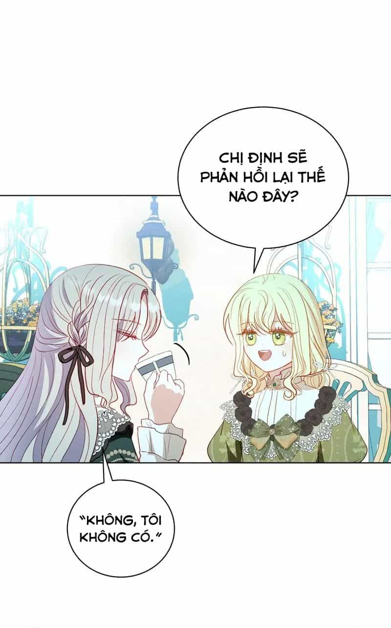 Một Ngày Nọ Cha Bỗng Dưng Xuất Hiện - Chương 47 - ảnh 44