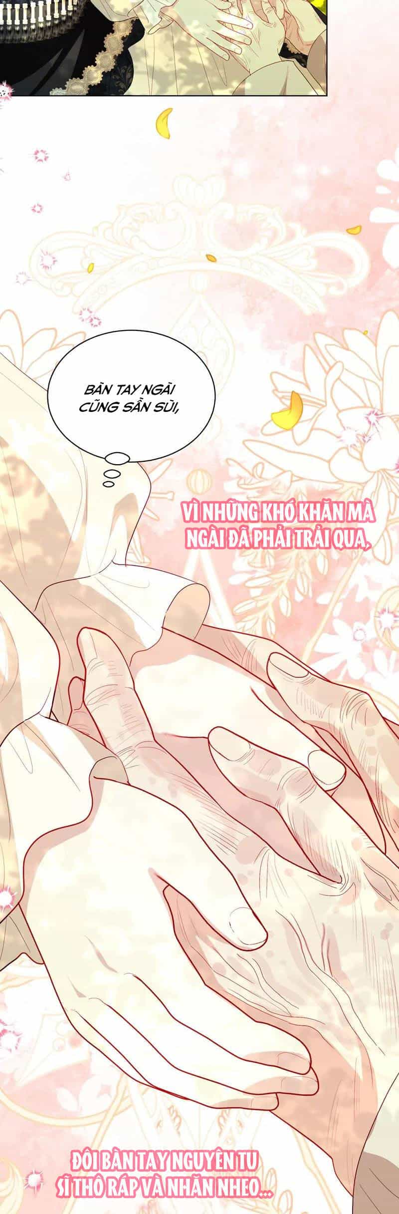 Một Ngày Nọ Cha Bỗng Dưng Xuất Hiện - Chương 48 - ảnh 14