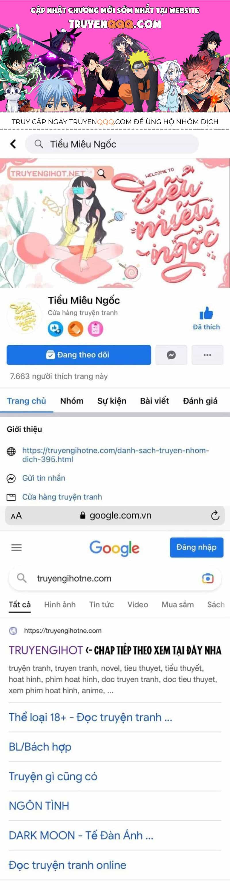 Một Ngày Nọ Cha Bỗng Dưng Xuất Hiện - Chương 49 - ảnh 1
