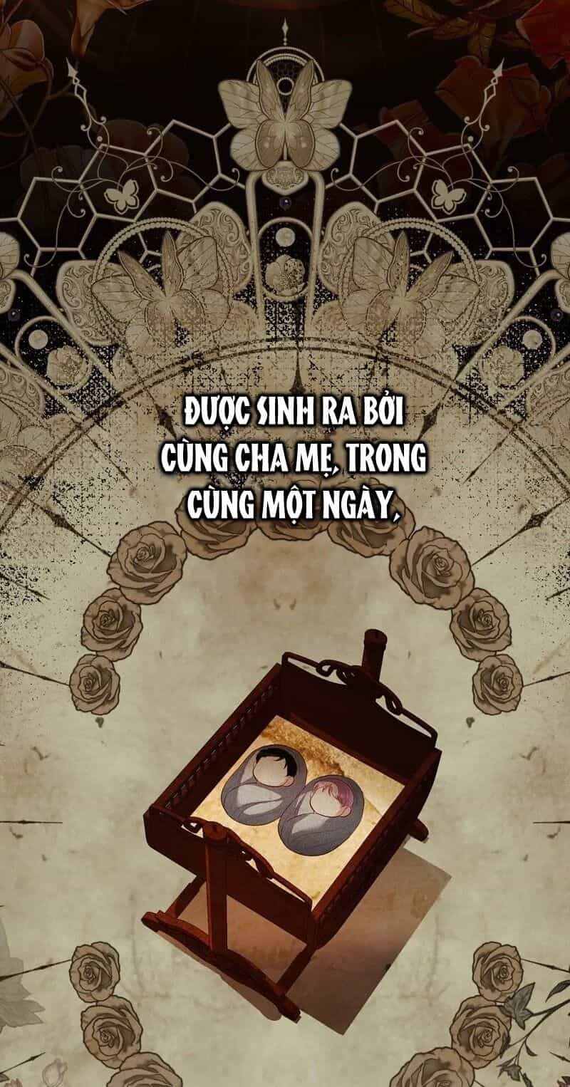 Một Ngày Nọ Cha Bỗng Dưng Xuất Hiện - Chương 50 - ảnh 22