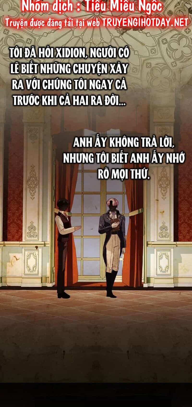 Một Ngày Nọ Cha Bỗng Dưng Xuất Hiện - Chương 50 - ảnh 25