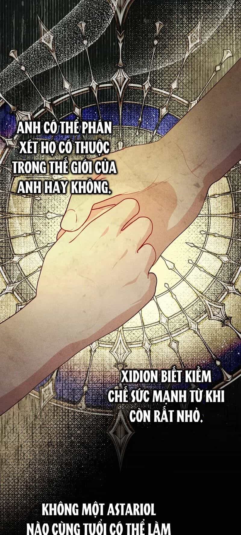 Một Ngày Nọ Cha Bỗng Dưng Xuất Hiện - Chương 50 - ảnh 29
