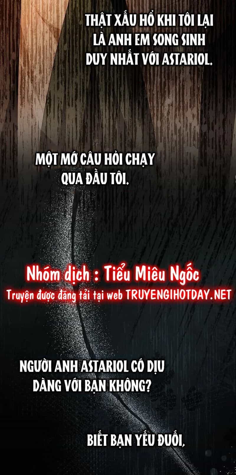 Một Ngày Nọ Cha Bỗng Dưng Xuất Hiện - Chương 50 - ảnh 32