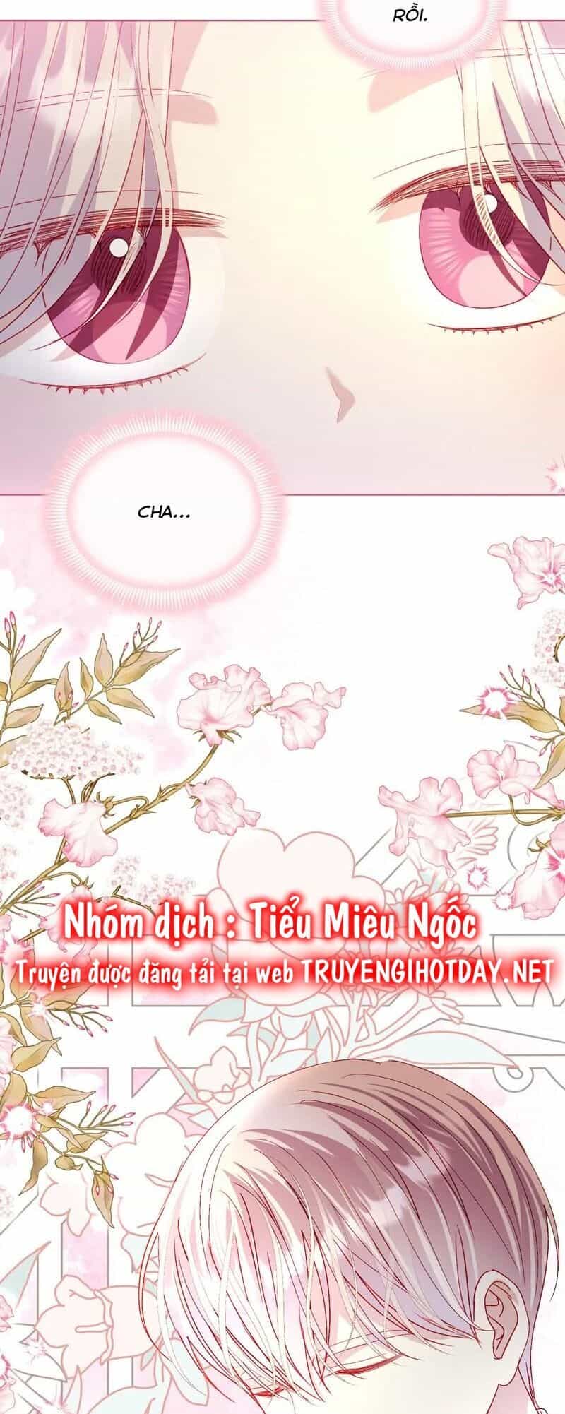 Một Ngày Nọ Cha Bỗng Dưng Xuất Hiện - Chương 50 - ảnh 9
