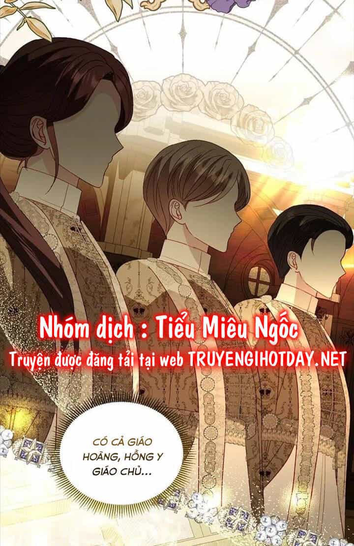 Một Ngày Nọ Cha Bỗng Dưng Xuất Hiện - Chương 52 - ảnh 21
