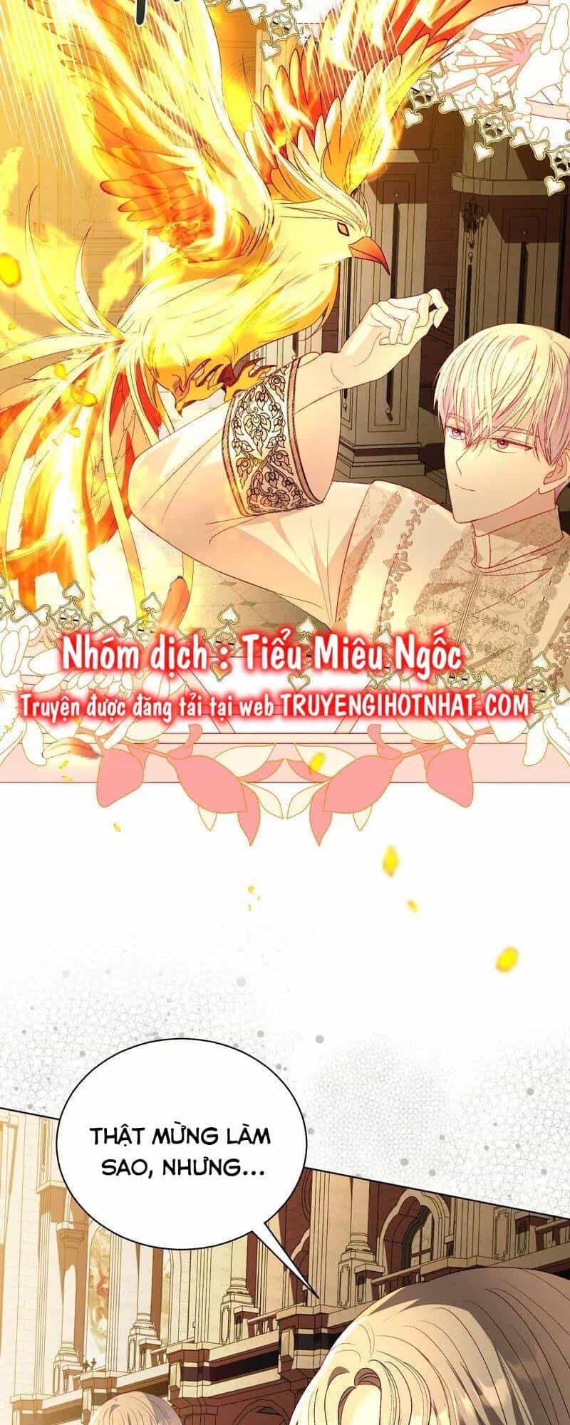Một Ngày Nọ Cha Bỗng Dưng Xuất Hiện - Chương 53 - ảnh 8