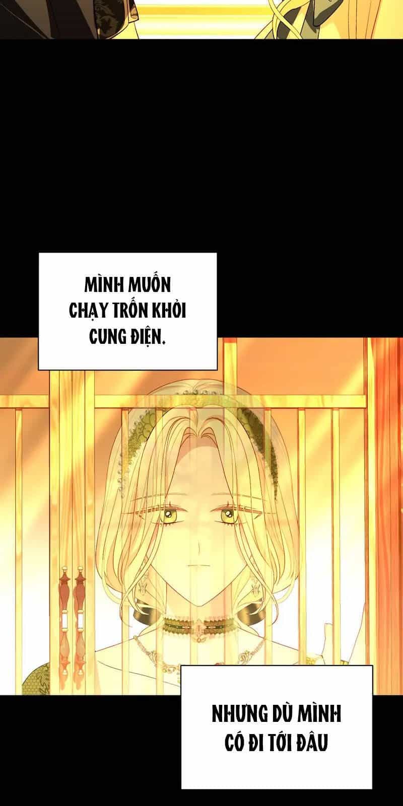 Một Ngày Nọ Cha Bỗng Dưng Xuất Hiện - Chương 54 - ảnh 52