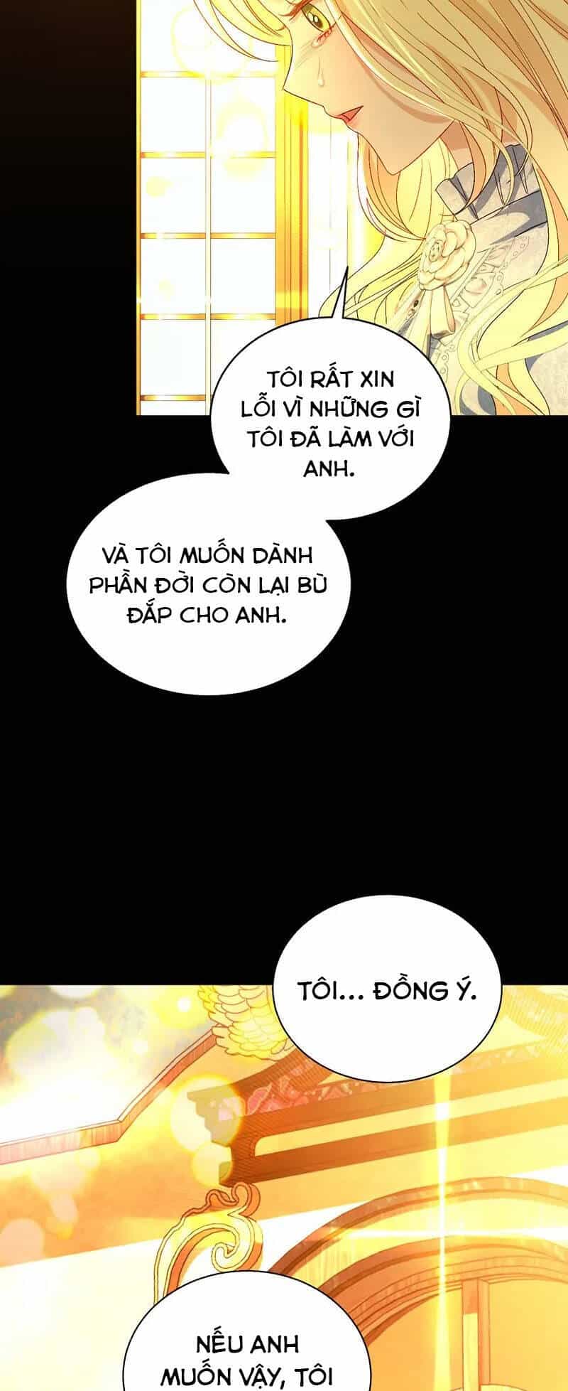 Một Ngày Nọ Cha Bỗng Dưng Xuất Hiện - Chương 54 - ảnh 64