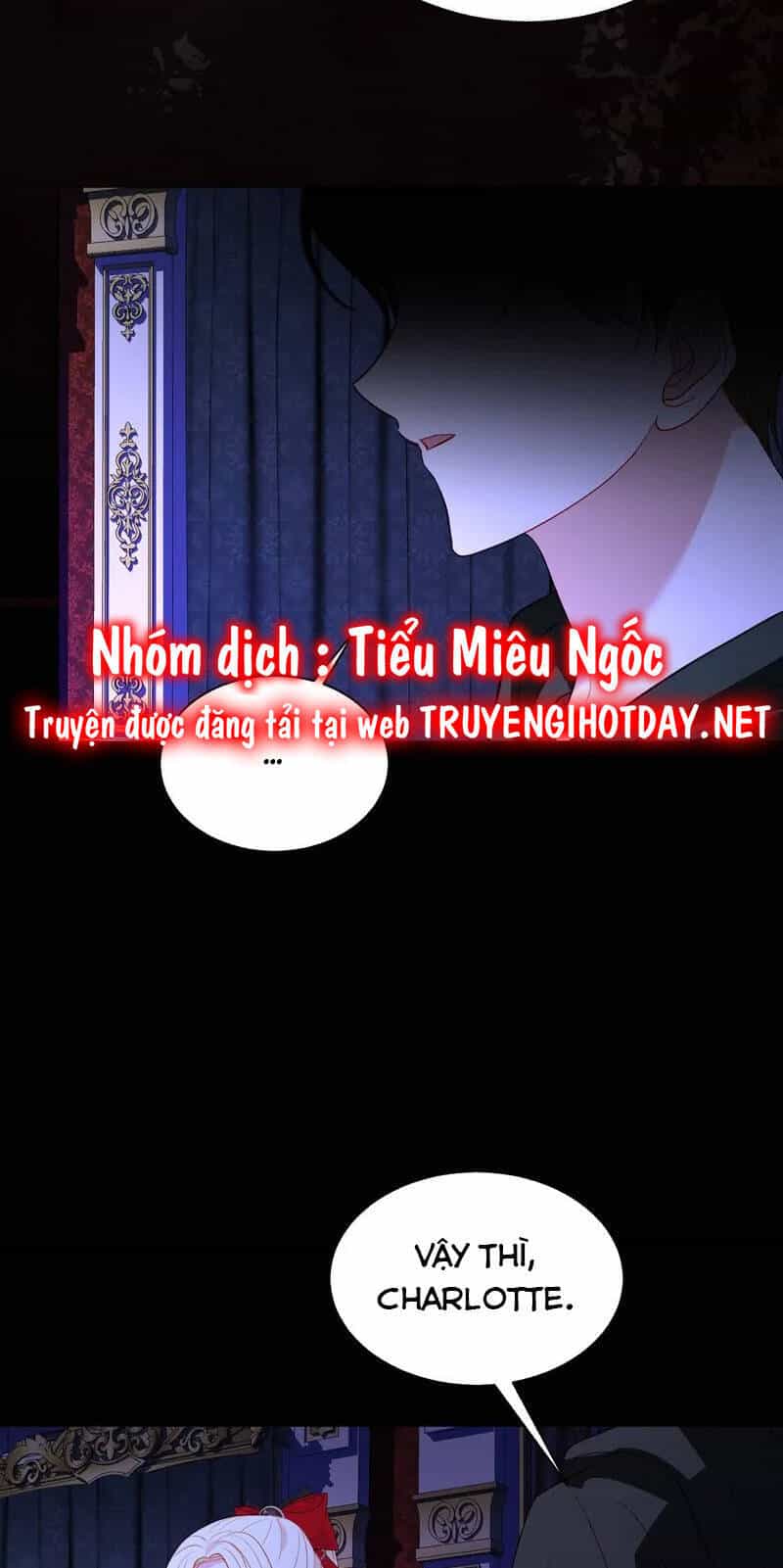 Một Ngày Nọ Cha Bỗng Dưng Xuất Hiện - Chương 54 - ảnh 7