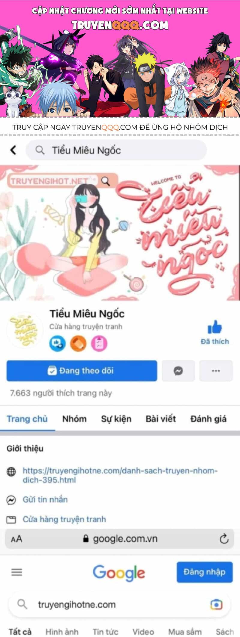Một Ngày Nọ Cha Bỗng Dưng Xuất Hiện - Chương 55 - ảnh 1