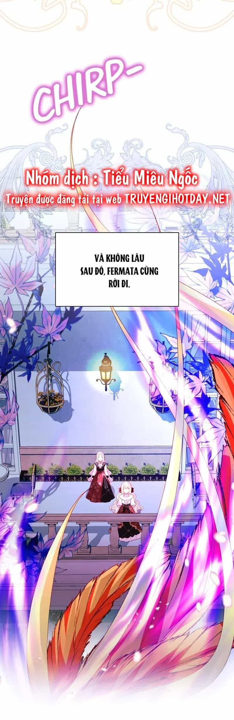 Một Ngày Nọ Cha Bỗng Dưng Xuất Hiện - Chương 55 - ảnh 10