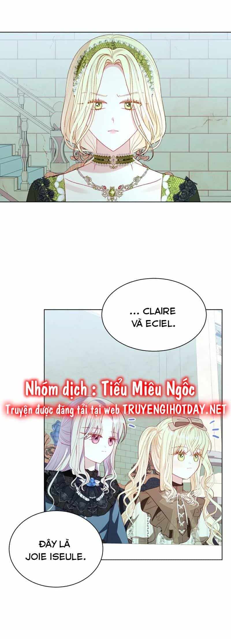 Một Ngày Nọ Cha Bỗng Dưng Xuất Hiện - Chương 55 - ảnh 20