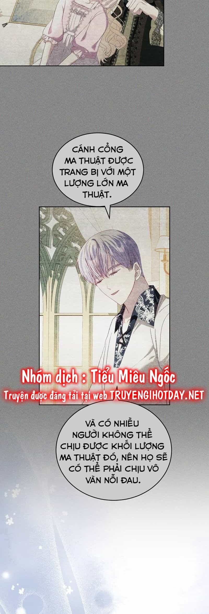 Một Ngày Nọ Cha Bỗng Dưng Xuất Hiện - Chương 55 - ảnh 39