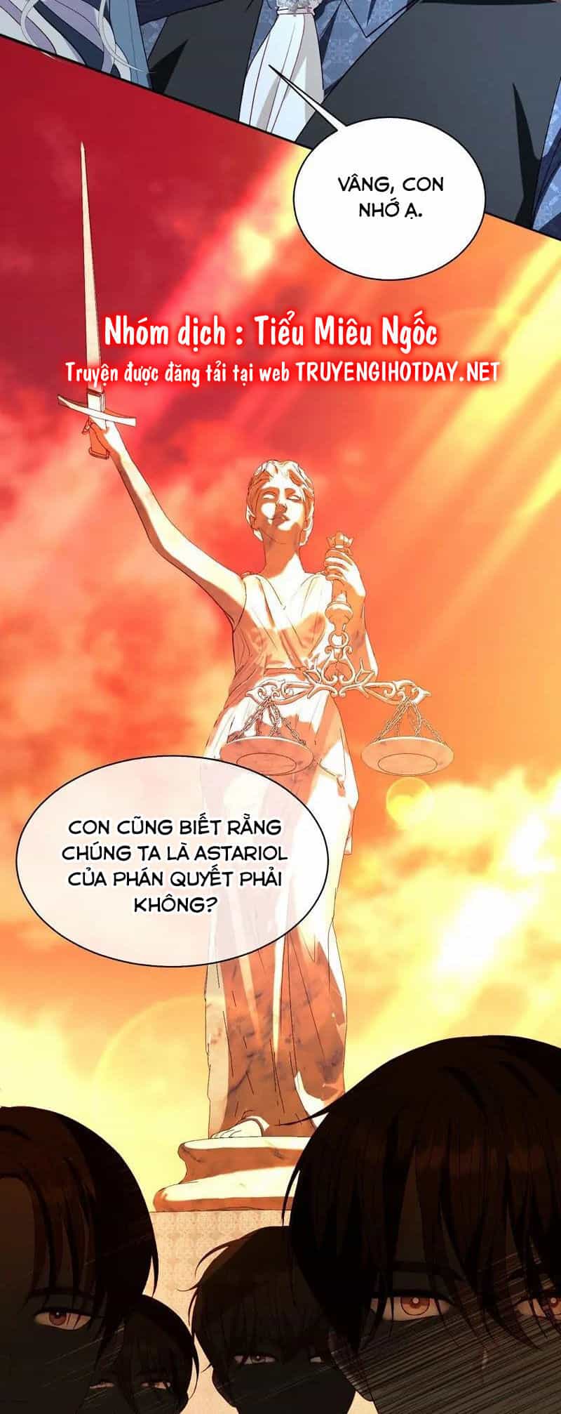 Một Ngày Nọ Cha Bỗng Dưng Xuất Hiện - Chương 56 - ảnh 37