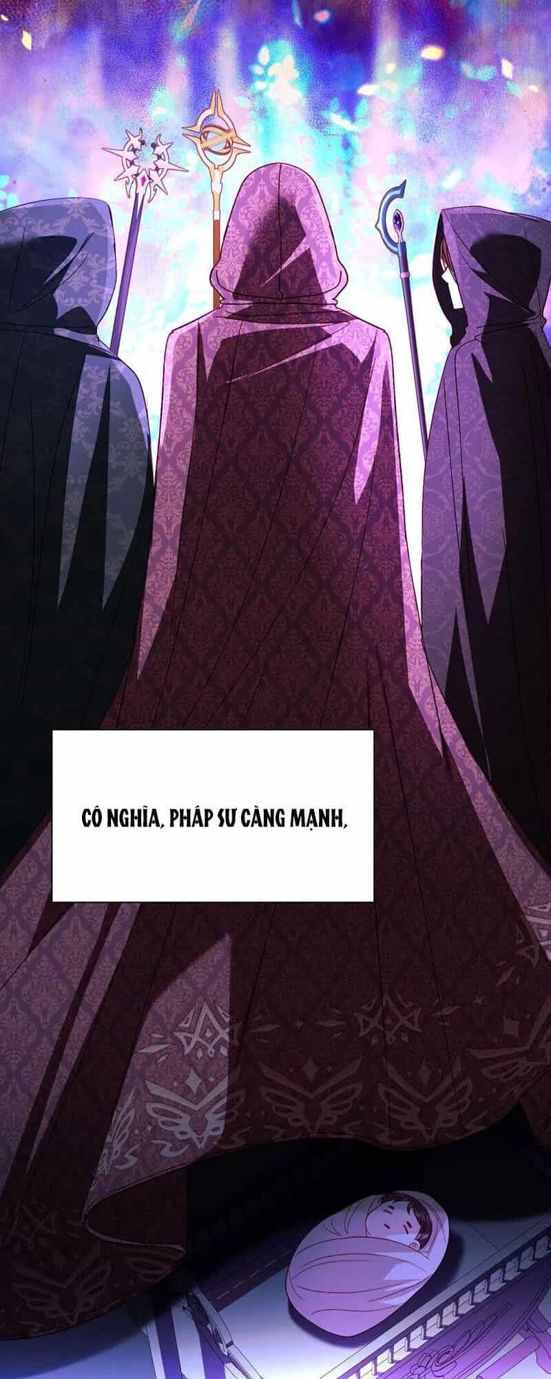 Một Ngày Nọ Cha Bỗng Dưng Xuất Hiện - Chương 56 - ảnh 6