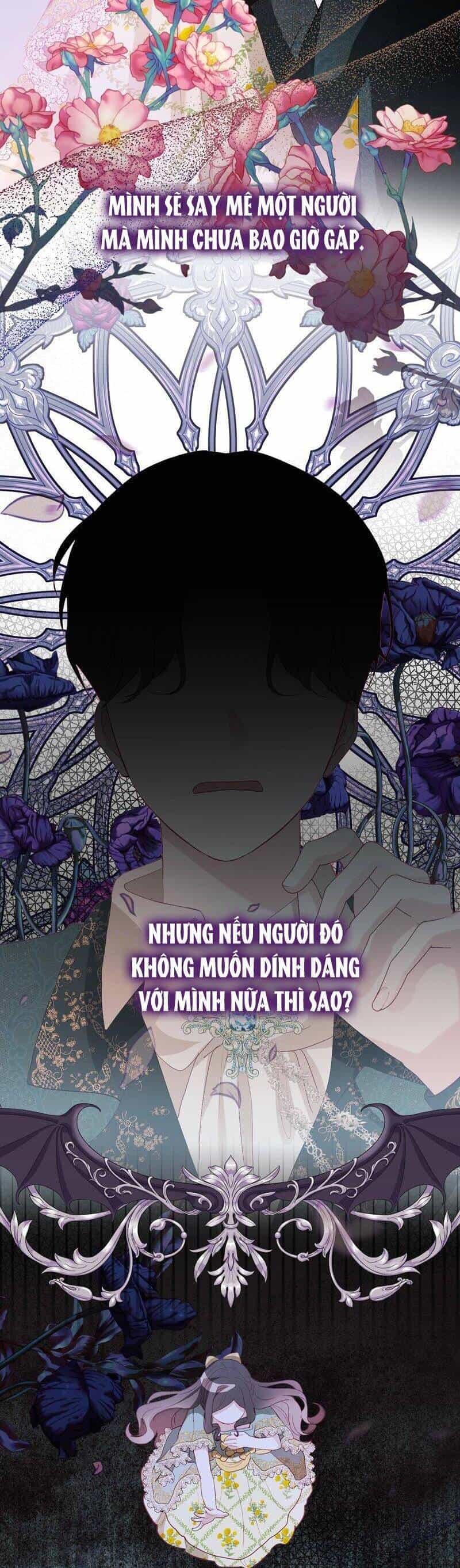 Một Ngày Nọ Cha Bỗng Dưng Xuất Hiện - Chương 6 - ảnh 20