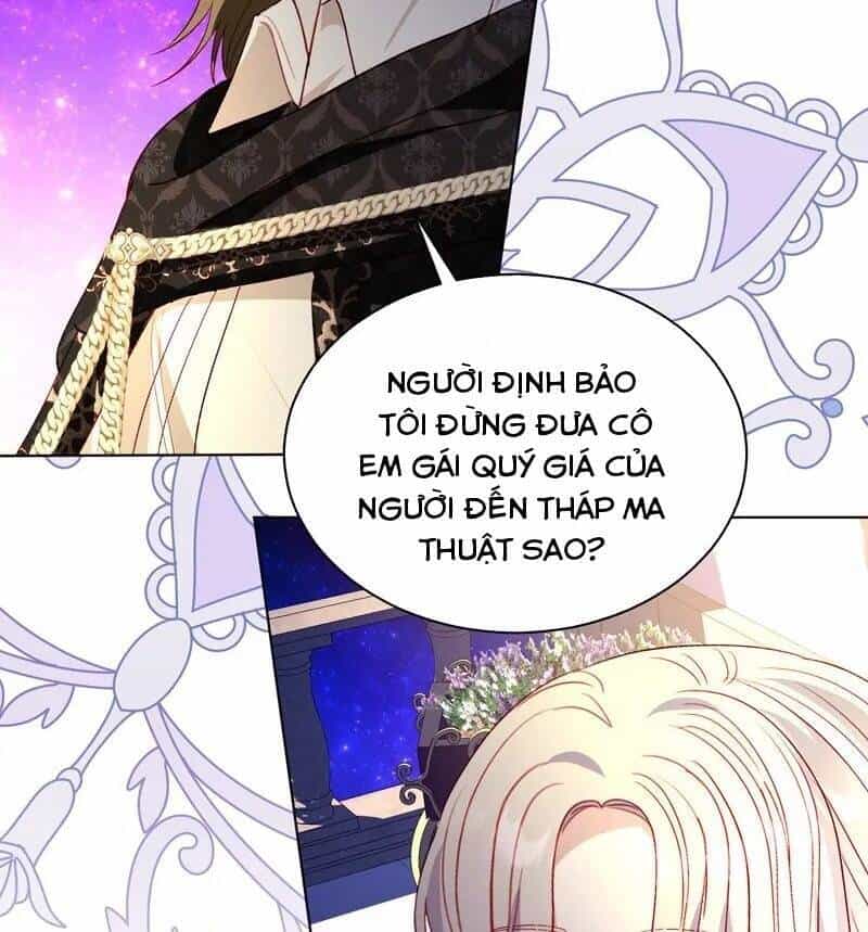 Một Ngày Nọ Cha Bỗng Dưng Xuất Hiện - Chương 57 - ảnh 65