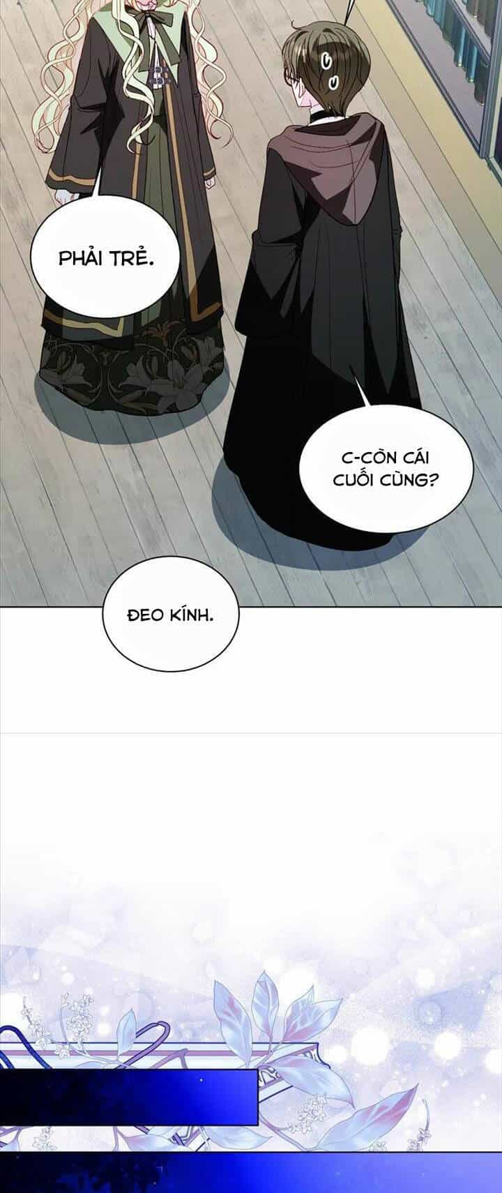 Một Ngày Nọ Cha Bỗng Dưng Xuất Hiện - Chương 58 - ảnh 29