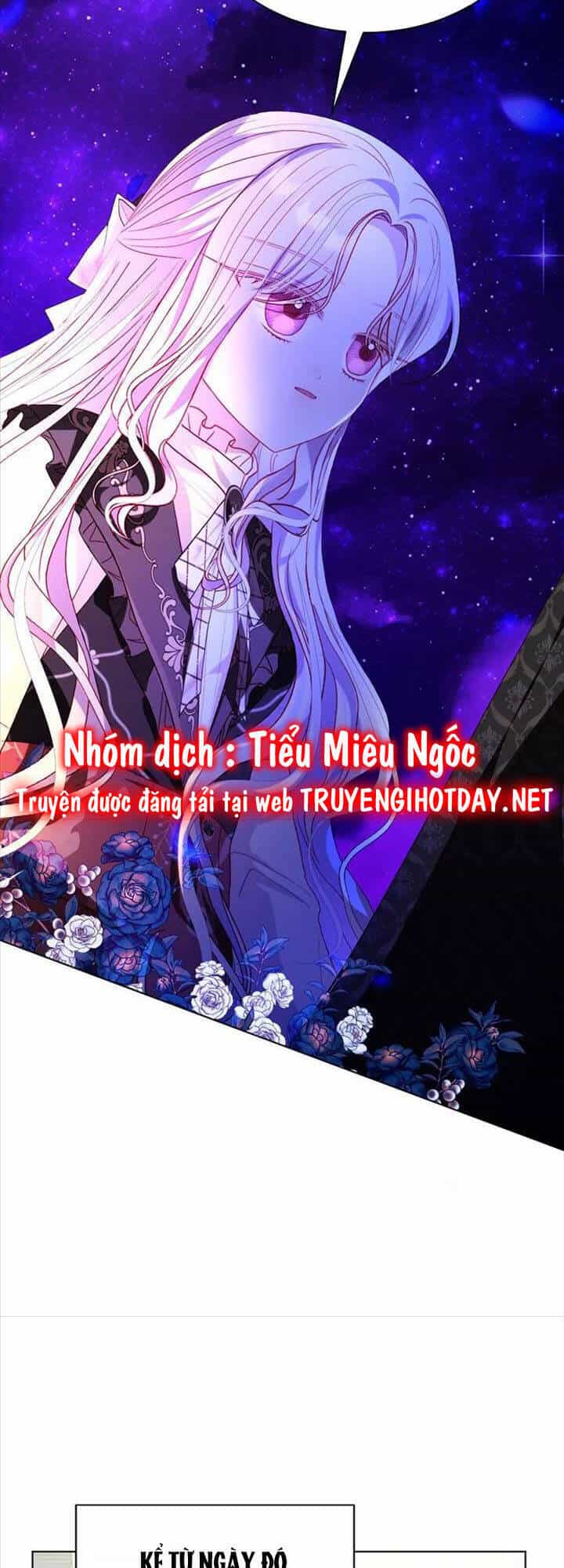 Một Ngày Nọ Cha Bỗng Dưng Xuất Hiện - Chương 58 - ảnh 3