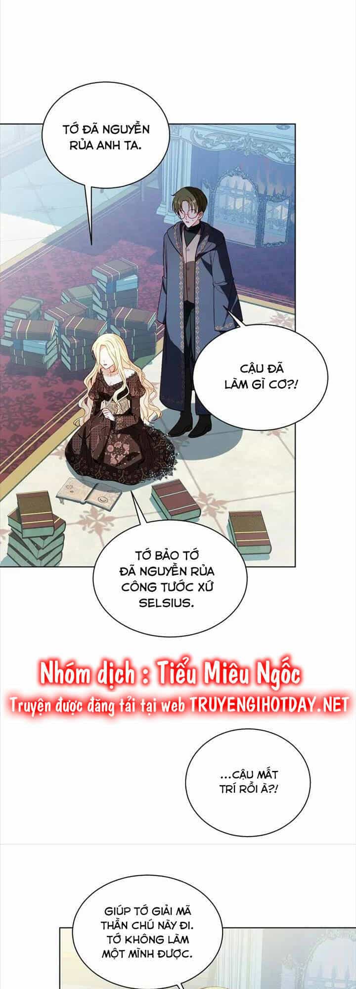Một Ngày Nọ Cha Bỗng Dưng Xuất Hiện - Chương 58 - ảnh 48