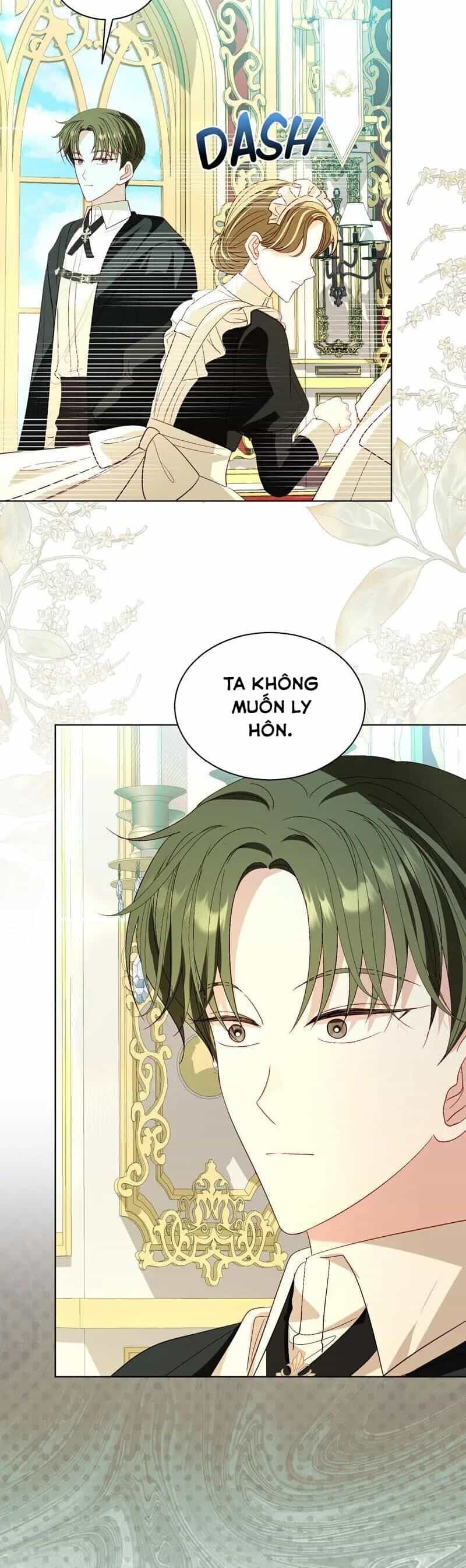 Một Ngày Nọ Cha Bỗng Dưng Xuất Hiện - Chương 59 - ảnh 4