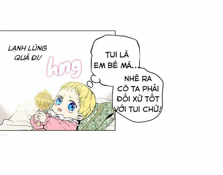 Một Ngày Nọ Tôi Bỗng Thành Nàng Công Chúa - Chương 1 - ảnh 18