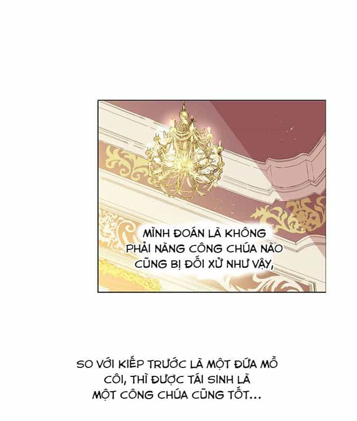 Một Ngày Nọ Tôi Bỗng Thành Nàng Công Chúa - Chương 1 - ảnh 19
