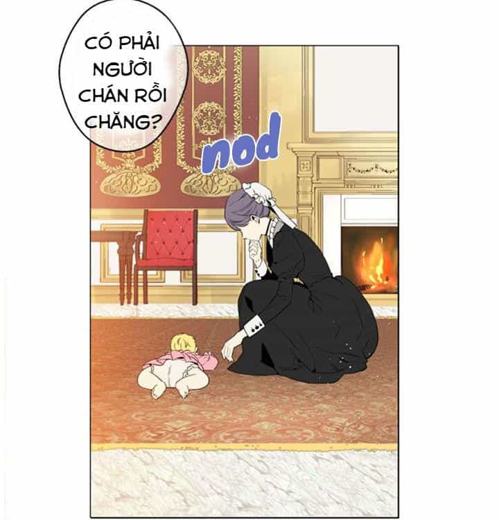 Một Ngày Nọ Tôi Bỗng Thành Nàng Công Chúa - Chương 1 - ảnh 7