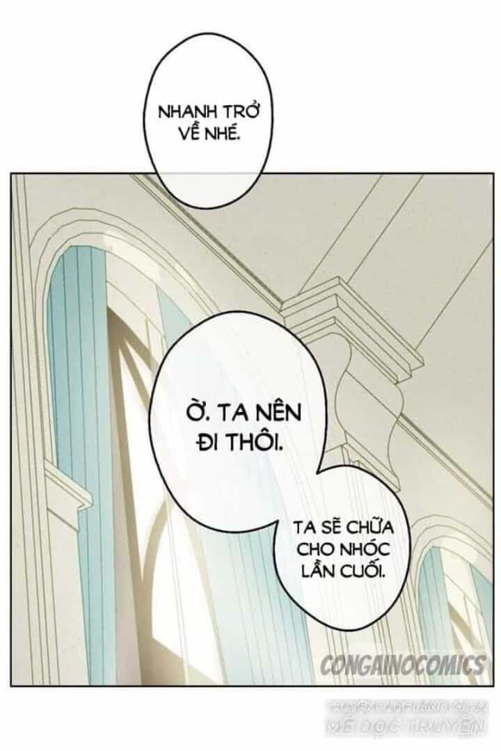 Một Ngày Nọ Tôi Bỗng Thành Nàng Công Chúa - Chương 71.5 - ảnh 41