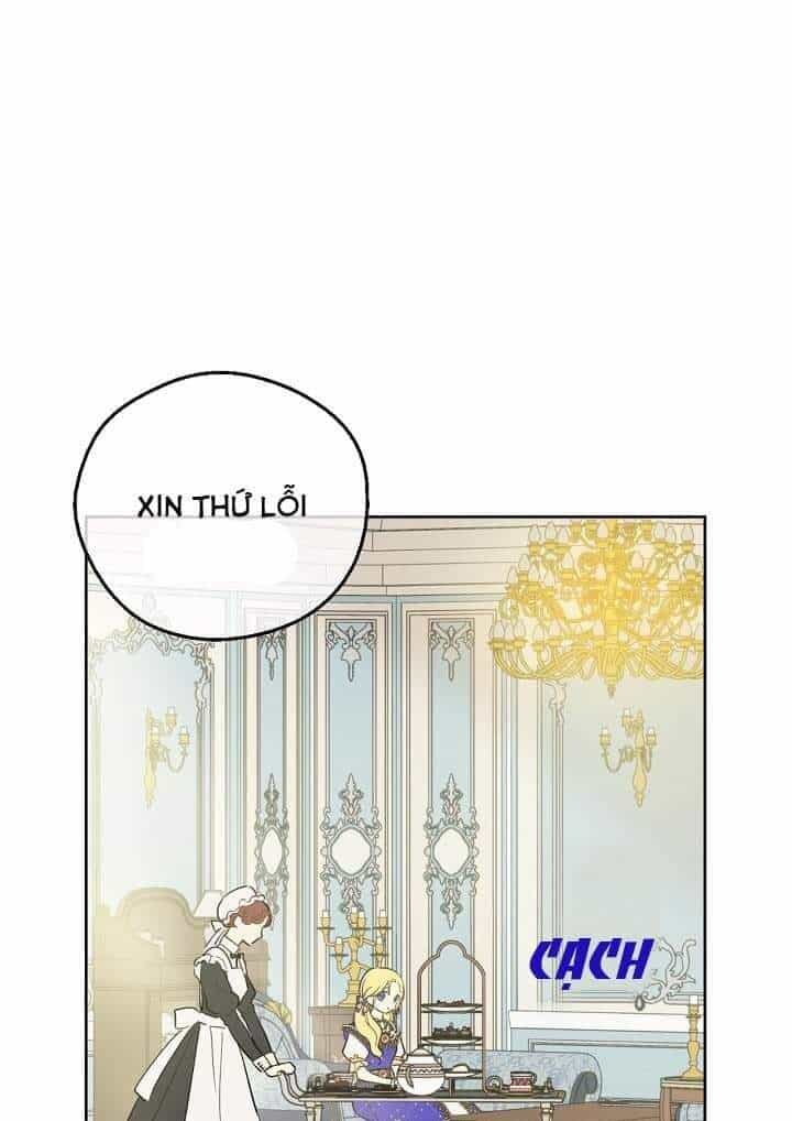 Một Ngày Nọ Tôi Bỗng Thành Nàng Công Chúa - Chương 72 - ảnh 5