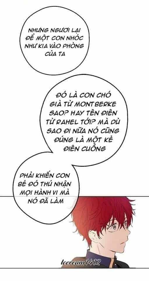 Một Ngày Nọ Tôi Bỗng Thành Nàng Công Chúa - Chương 74 - ảnh 20