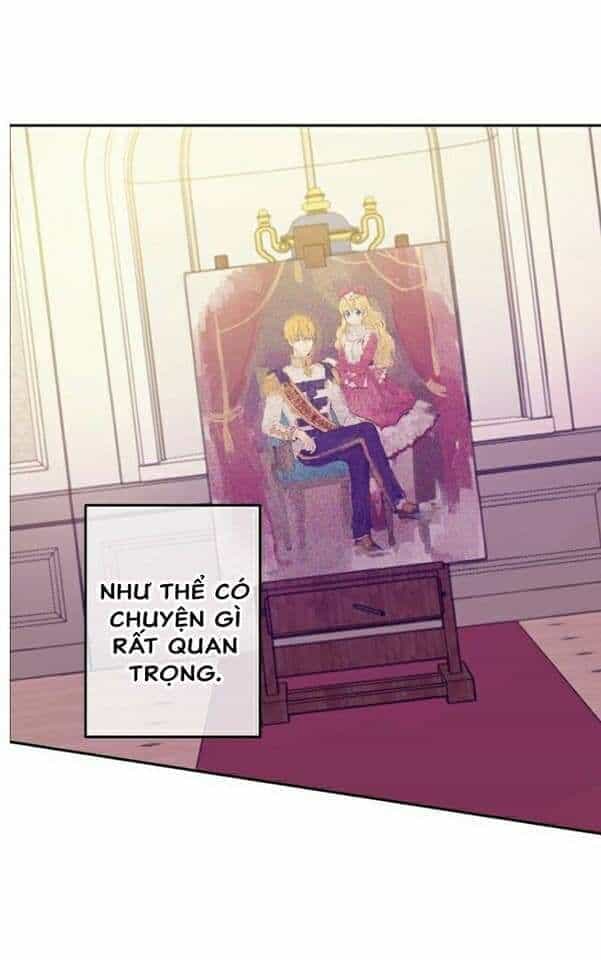 Một Ngày Nọ Tôi Bỗng Thành Nàng Công Chúa - Chương 76 - ảnh 37