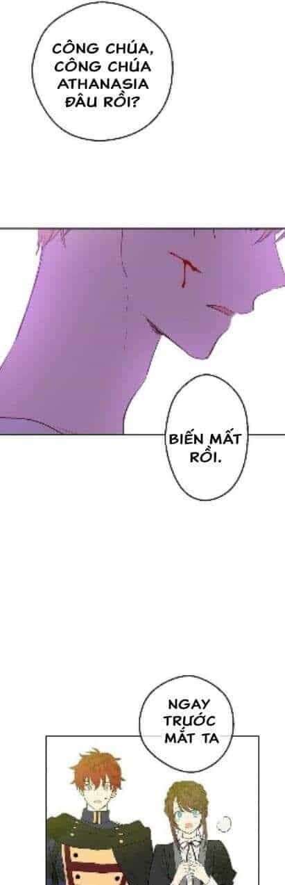 Một Ngày Nọ Tôi Bỗng Thành Nàng Công Chúa - Chương 80 - ảnh 21