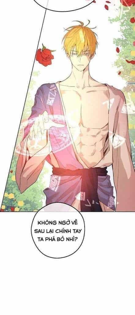 Một Ngày Nọ Tôi Bỗng Thành Nàng Công Chúa - Chương 81 - ảnh 27