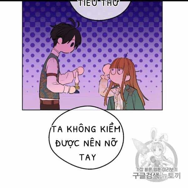 Một Ngày Nọ Tôi Bỗng Thành Nàng Công Chúa - Chương 82 - ảnh 59
