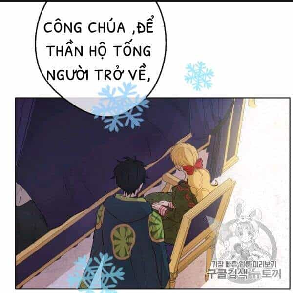 Một Ngày Nọ Tôi Bỗng Thành Nàng Công Chúa - Chương 84 - ảnh 16