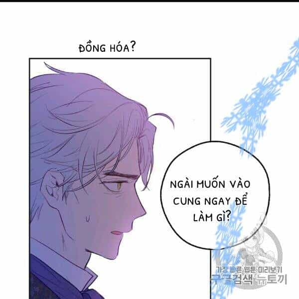 Một Ngày Nọ Tôi Bỗng Thành Nàng Công Chúa - Chương 84 - ảnh 88