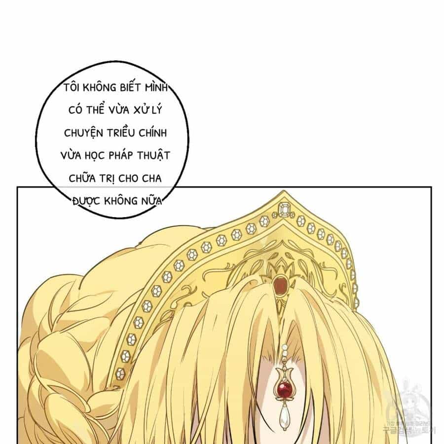 Một Ngày Nọ Tôi Bỗng Thành Nàng Công Chúa - Chương 86 - ảnh 54
