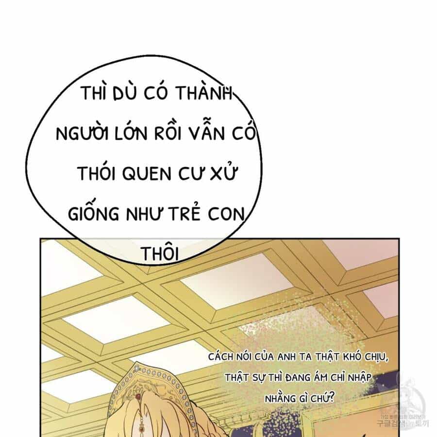 Một Ngày Nọ Tôi Bỗng Thành Nàng Công Chúa - Chương 86 - ảnh 60
