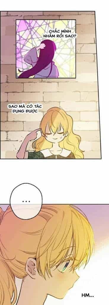 Một Ngày Nọ Tôi Bỗng Thành Nàng Công Chúa - Chương 88 - ảnh 29