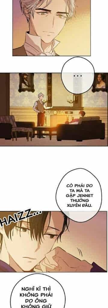 Một Ngày Nọ Tôi Bỗng Thành Nàng Công Chúa - Chương 88 - ảnh 32