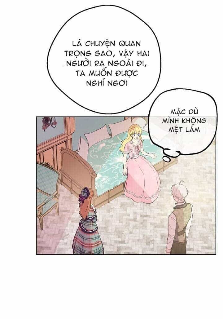 Một Ngày Nọ Tôi Bỗng Thành Nàng Công Chúa - Chương 91 - ảnh 12