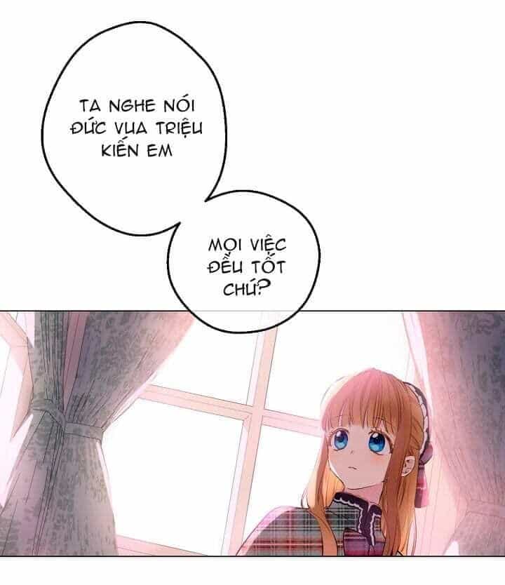 Một Ngày Nọ Tôi Bỗng Thành Nàng Công Chúa - Chương 91 - ảnh 18