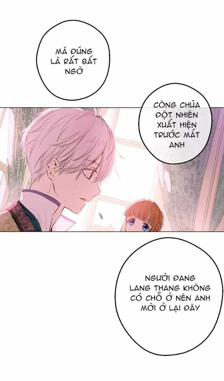 Một Ngày Nọ Tôi Bỗng Thành Nàng Công Chúa - Chương 91 - ảnh 23