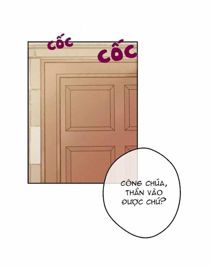 Một Ngày Nọ Tôi Bỗng Thành Nàng Công Chúa - Chương 91 - ảnh 39