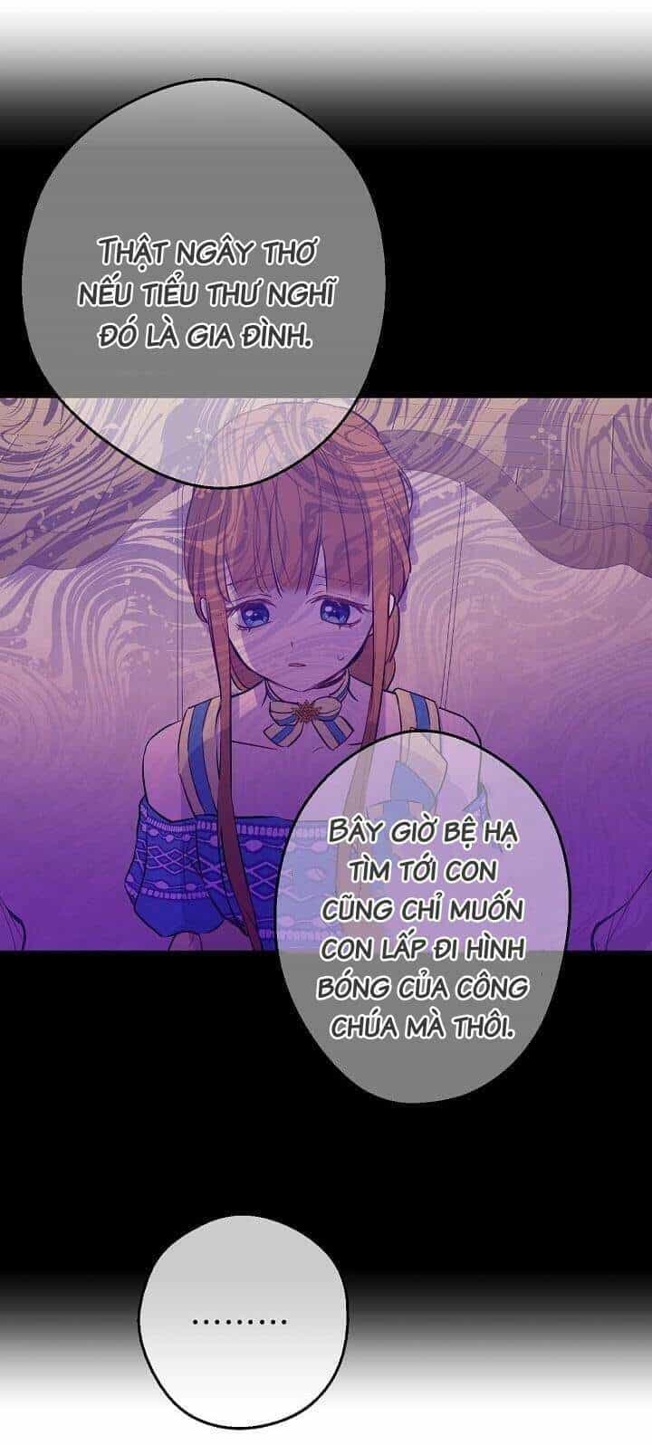 Một Ngày Nọ Tôi Bỗng Thành Nàng Công Chúa - Chương 92 - ảnh 30