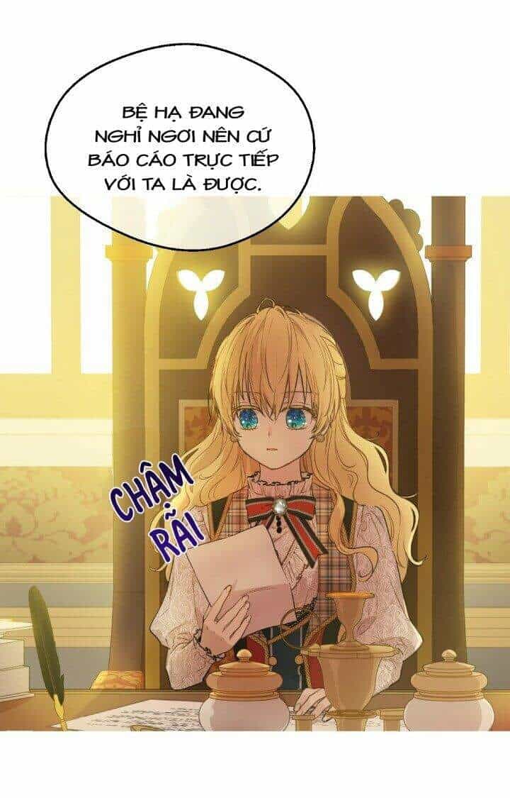 Một Ngày Nọ Tôi Bỗng Thành Nàng Công Chúa - Chương 96 - ảnh 56